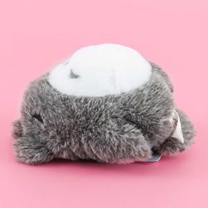 My Neighbor Totoro Plushie - Sleeping Totoro / Medium Cheap With Paypal