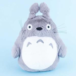 My Neighbor Totoro Soft Totoro Plushie - Big Fast Delivery Sale Online