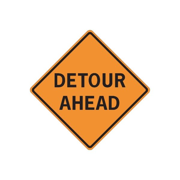 Road Sign Wall Decal - Vinyl Sticker - Car Sticker - Die Cut Sticker - CD090 2025 Online