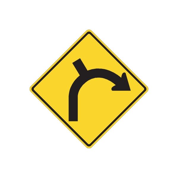 Road Sign Wall Decal - Vinyl Sticker - Car Sticker - Die Cut Sticker - CD100 Discount Cost