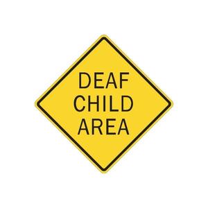 Road Sign Wall Decal - Vinyl Sticker - Car Sticker - Die Cut Sticker - CD099 Clearance Good Selling
