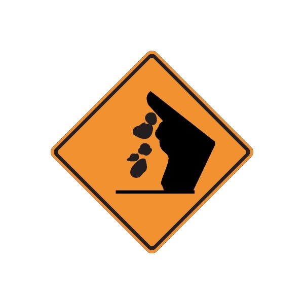 Road Sign Wall Decal - Vinyl Sticker - Car Sticker - Die Cut Sticker - CD133 Buy Cheap Big Discount