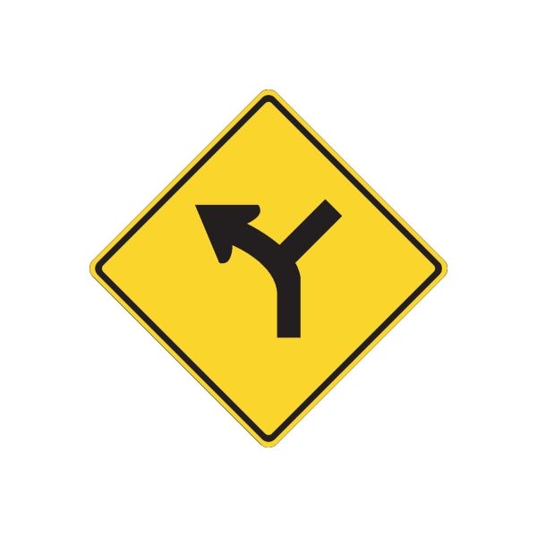 Road Sign Wall Decal - Vinyl Sticker - Car Sticker - Die Cut Sticker - CD056 2025 Newest Cheap Online