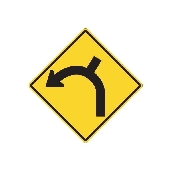 Road Sign Wall Decal - Vinyl Sticker - Car Sticker - Die Cut Sticker - CD101 Discount 2025 Newest