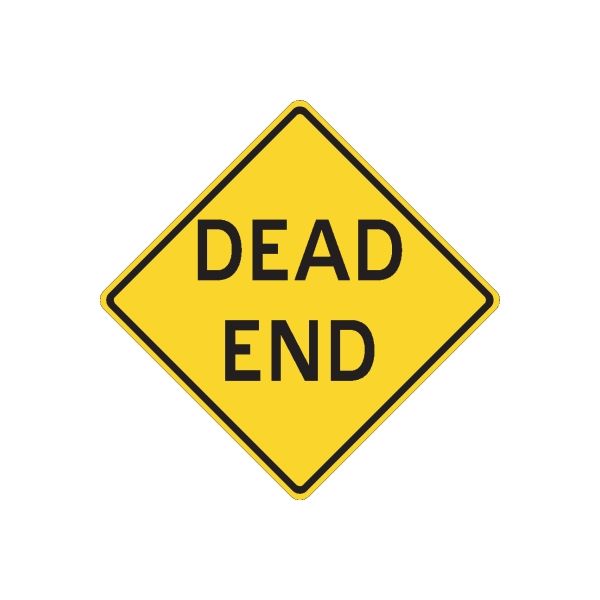 Road Sign Wall Decal - Vinyl Sticker - Car Sticker - Die Cut Sticker - CD097 Cheap Pice Wholesale