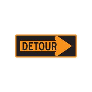 Road Sign Wall Decal - Vinyl Sticker - Car Sticker - Die Cut Sticker - CD089 Buy Cheap Countdown Package