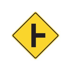 Road Sign Wall Decal - Vinyl Sticker - Car Sticker - Die Cut Sticker - CD060 Outlet Marketable