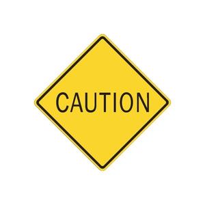 Road Sign Wall Decal - Vinyl Sticker - Car Sticker - Die Cut Sticker - CD053 Cheap Sale Exclusive