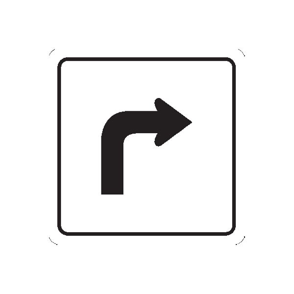 Road Sign Wall Decal - Vinyl Sticker - Car Sticker - Die Cut Sticker - CD041 Cheap Pice
