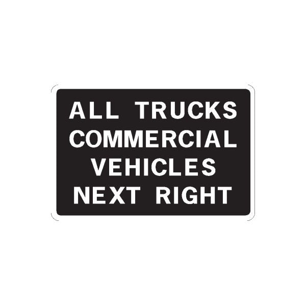 Road Sign Wall Decal - Vinyl Sticker - Car Sticker - Die Cut Sticker - CD007 Sale In China