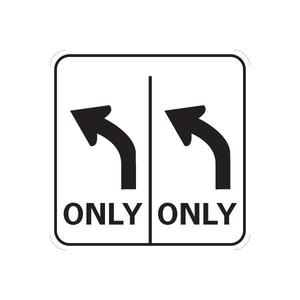 Road Sign Wall Decal - Vinyl Sticker - Car Sticker - Die Cut Sticker - CD005 Cheap Wholesale