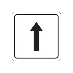 Road Sign Wall Decal - Vinyl Sticker - Car Sticker - Die Cut Sticker - CD043 Clearance Ebay