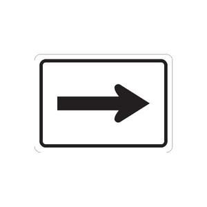 Road Sign Wall Decal - Vinyl Sticker - Car Sticker - Die Cut Sticker - CD039 Discount From China