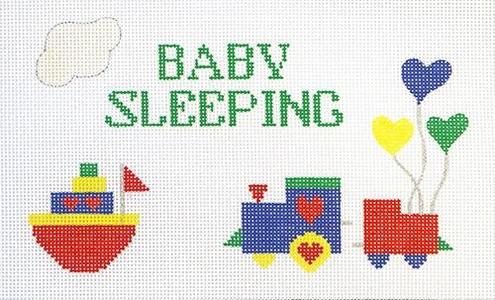 Baby Sleeping Boat & Train Get To Buy Cheap Online