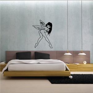 Playful Fairy Decal Purchase Sale Online