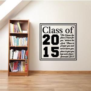 Scripture Class Of Decal Visit New Online