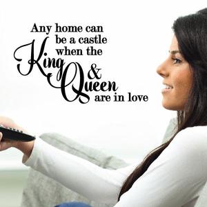 Any Home Can Be Wall Decal Buy Cheap Explore