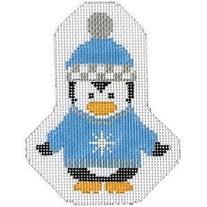 Baby Boy Penguin with Stitch Guide Cheapest Cheap Online