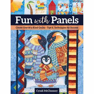 Fun with Panels Discount Big Sale