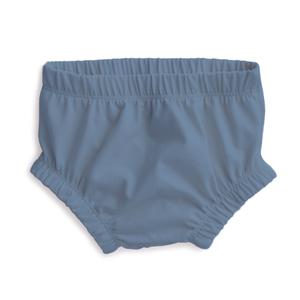 Bloomers - Solid Lake Blue Latest Sale Online