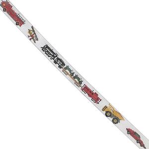 Children's Belt - Car, Truck, Train, Plane Cheap Sale Finishline