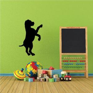Playfighting Puppy Decal Online Online With Mastercard