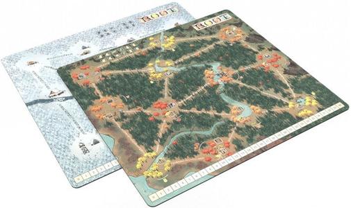 Root Playmat Fall and Winter Clearance Best Place