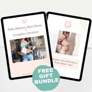 Baby Registry Must-Haves   Complete Registry Checklist Cheap Online