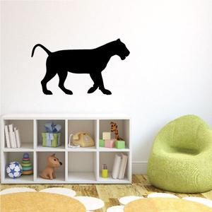 Tiger Observing Decal Cheap Sale Release Dates