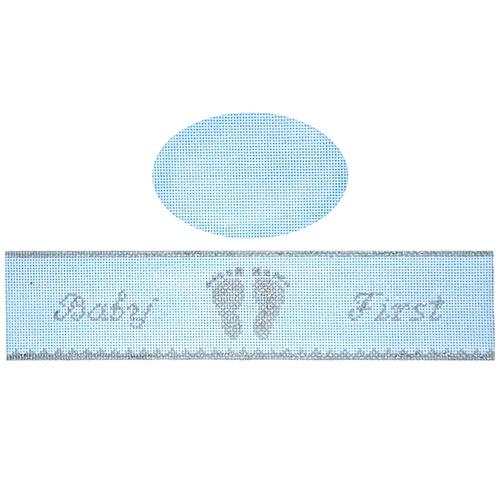 Babies First Blue Hinged Box with Hardware 2025 Online