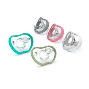 4-Pack Flexy Pacifiers Cheap Genuine