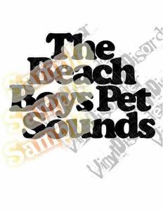 The Beach Boys Decal Discount Newest