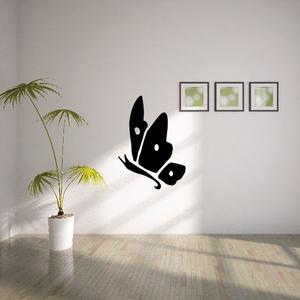 4 Piece Butterfly Decal Sale Cheap Online