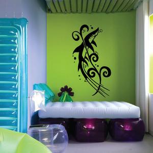 Swift Shark and Seaweed Decal Factory Outlet Cheap Pice