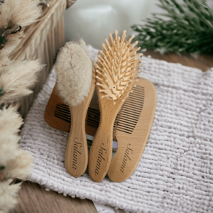 Customised First Brush Set Outlet Release Dates