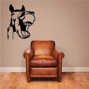 Laughing Donkey Decal For Sale Top Quality