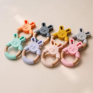 Bunny Teethers Buy Cheap Pices