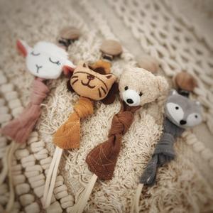 Animal Pacifier Clips Cheap Sale 2025