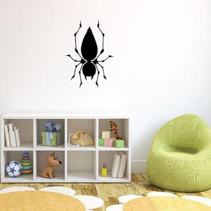 Wolf Spider Hanging Decal Good Selling Online