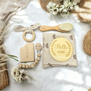 Boho Rainbow Gift Box Free Shipping Online