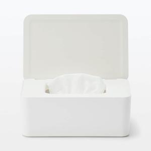 Easy-to-Pull Wet Tissue Case Footlocker Pictures