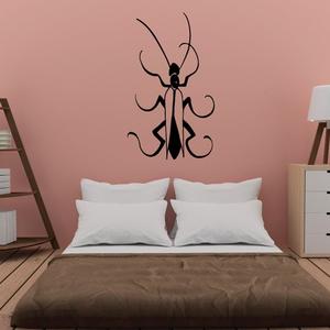 Winged Stick Insect Decal Shop Offer Cheap Pice