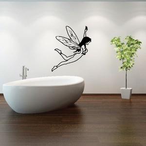 Falling Fairy Decal Free Shipping Purchase