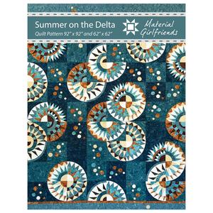 Summer on the Delta Pattern Collections