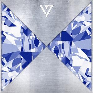 SEVENTEEN - 1st Mini Album - 17 CARAT - RE-RELEASE Collections For Sale