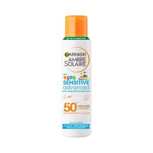 Garnier - Ambre Solaire - New Kids Sensitive Advanced - Anti-Sand Protection Mist - SPF 50 Cheap Pice Discount Authentic