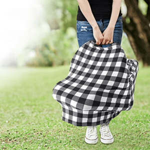 Buffalo Plaid Multiuse Cover Sale Footlocker
