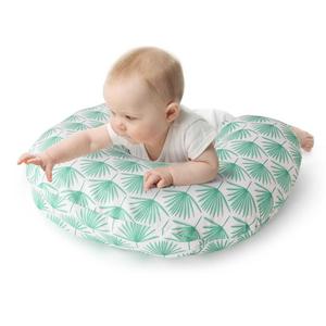 Boho Botanical Nursing Pillow Cheap Pices Authentic