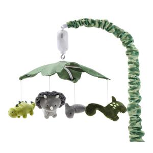 Dinosaur Baby Musical Crib Mobile Cheap Sale Pick A Best