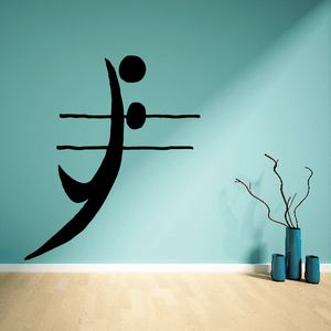 Volleyball Wall Decal - Vinyl Decal - Car Decal - Bl014 Discount Explore